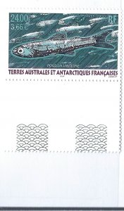 French Antarctic FSAT SC#267 MNH VF...Fill Great spots!