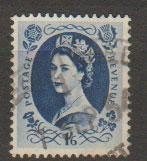 Great Britain SG 531 Used