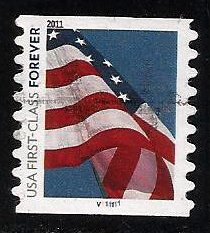 USA #4491  PNC #V111111