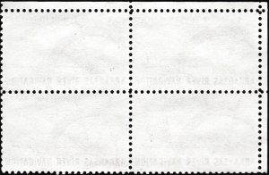 # 1358 USED ARKANSAS RIVER NAVIGATION