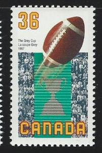Canada MNH  Scott cat.#  1154