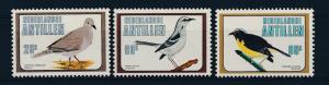 [23119] Netherlands Antilles 1980 Birds Vögel Oiseaux Ucelli MNH