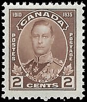 CANADA   #212 MNH (11)