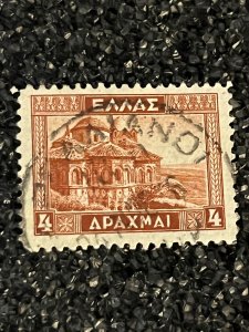 Greece, 382, Used