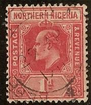 Northern Nigeria used S.C.  29