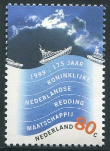 Netherlands 1028     MNH