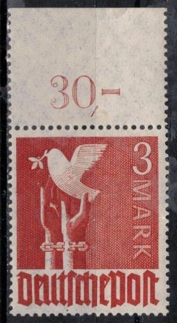 Germany - Allied Occupation - Scott 576 MNH