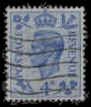 Great Britain SC#285 f/vf Used