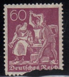 Germany Scott No. 144