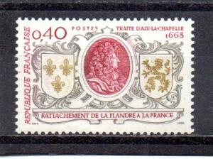 France 1216 MNH
