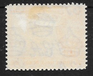 GAMBIA SG152 1938 1½d BROWN LAKE & BRIGHT CARMINE MTD MINT