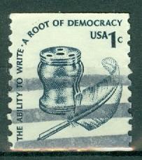 USA - Scott 1811