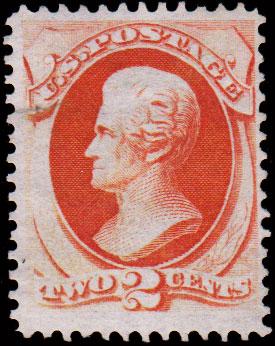 United States Scott 183