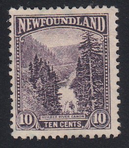 Newfoundland - 1923 - SC 139 - NG