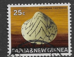 Papua New Guinea  274   1968  used