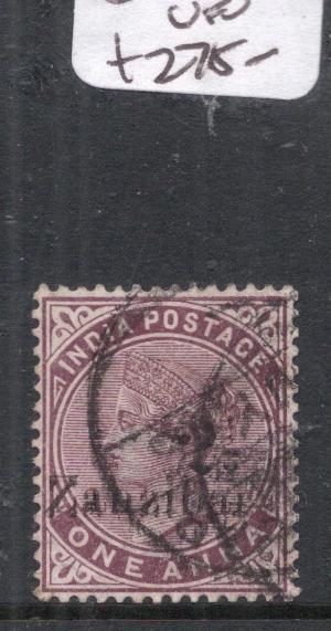 Zanzibar SG 24 Rare! VFU (6dlj)