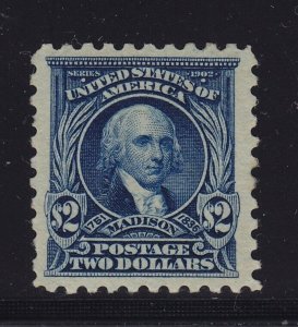 479 VF-XF OG mint lightly hinged with nice color cv $ 210 ! see pic !