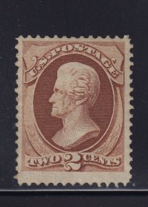 146 VF unused  mint regum  with nice color cv $ 135  see pic 