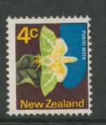 New Zealand  SG 919 VFU