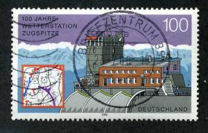 Germany 2090  Used - CV .80