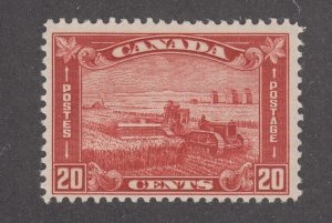 CANADA #175 MINT