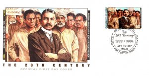 Marshall Islands, Worldwide First Day Cover