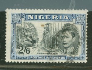 Nigeria #63  Single