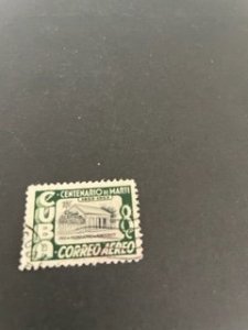 Cuba sc C81 u