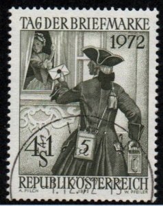 Austria # B328 CTO