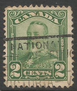 CANADA 150 VFU N564-6