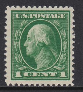 405 MNH Original Gum