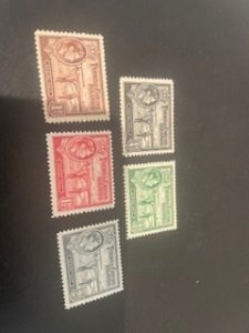 Turks + Caicos sc 78-82 MH