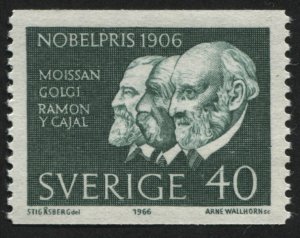 Sweden 711 MNH