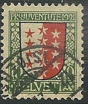 Switzerland - B18 - Used-HR - SCV-3.00