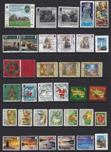 Channel Islands Used Mixture #3