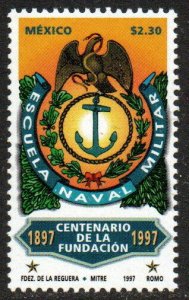 Mexico Sc #2039 MNH