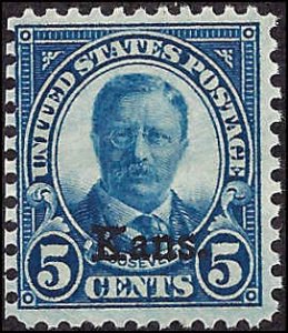 663 Mint,OG,NH... SCV $25.00