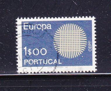 Portugal 1060 U Europa (C)