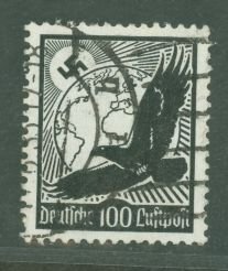 Germany #C54  Single