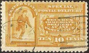 US - E3 - Used - SCV-45.00