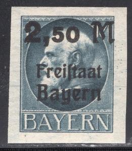 BAVARIA SCOTT 236