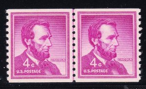 MOstamps - US #1058 Mint OG NH LP Graded 95 with PSE Cert-Lot # MO-5617 SMQ $110