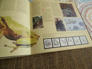 JOINT SIX POSTAL ADMINS IN FOLDER OUR WORLD