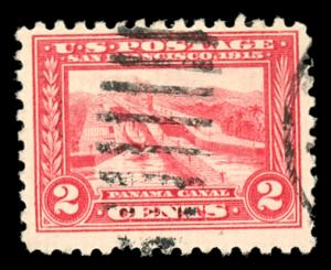 USA 402 Used