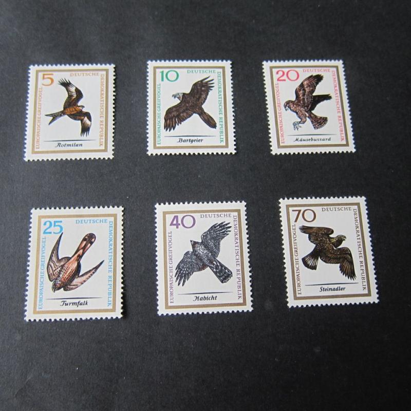 Topical stamps Animal Kingdom MNH OurRef.#z10004