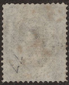 77 SON Target Fancy Cancel