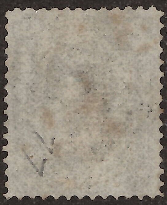 77 SON Target Fancy Cancel