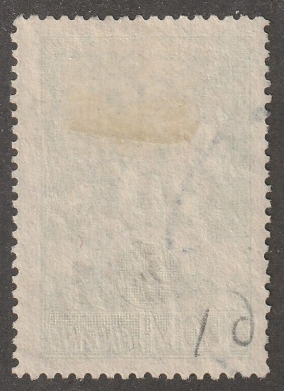 Finland, stamp,  Scott#B80,  used, hinged, 6+1., mk, semi postal,