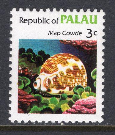 Palau 10 MNH VF