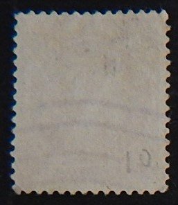 France, 1945-1946, Ceres, MC #532, (2161-Т)